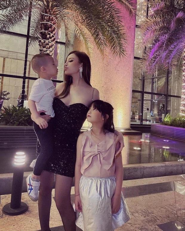 Bạn gái tỷ phú, con dâu nhà hào môn - họ đã gặp chân ái đời mình ở đâu?-3