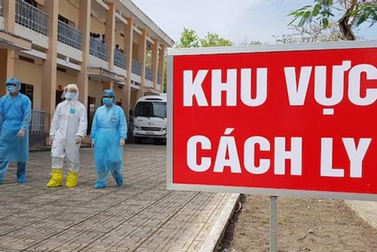 Sáng 3/3, có 3 ca mắc COVID-19 ở Bình Dương và Kiên Giang