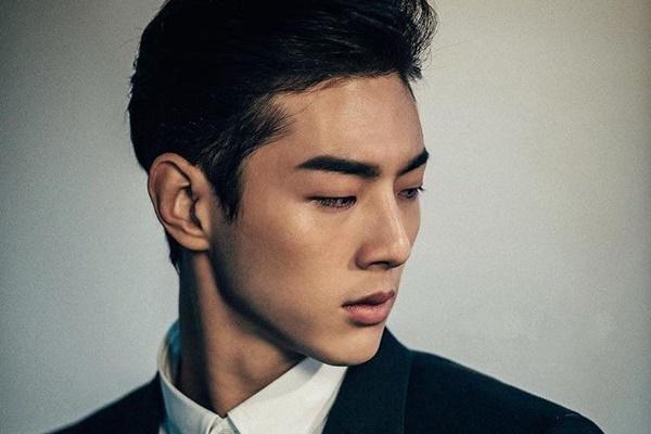 Nam diễn viên Kim Ji Soo bị vạch trần nhân cách tha hóa