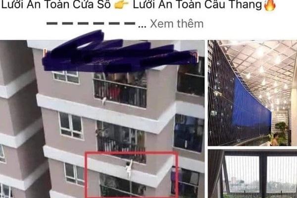 Với tay lấy đồ chơi, bé trai 4 tuổi ở Nam Định rơi từ tầng 2 xuống đất tử vong-2