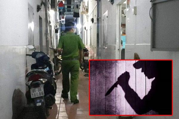 Vợ đánh ghen hất nước mắm vào tiểu tam, chồng bị bạn thân liên hoàn tát-6