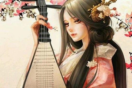 Nữ nhân sinh ngày âm lịch này, trời sinh tính cách hào sảng không tính toán