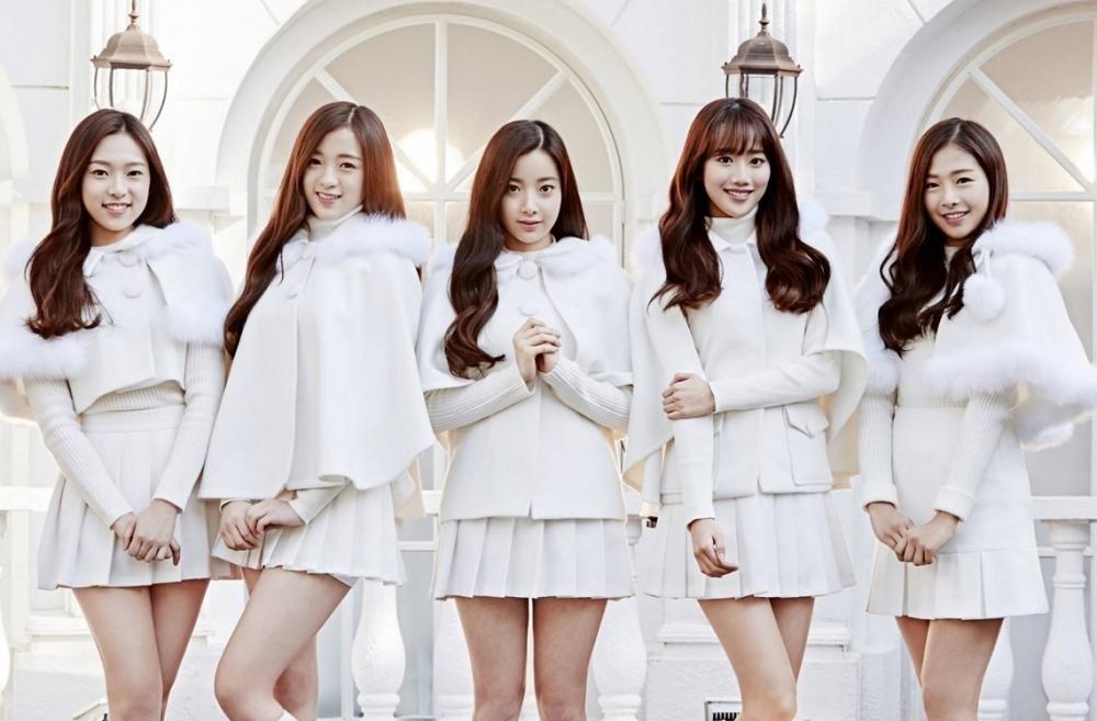 Em trai Hyunjoo một lần nữa quyết sống mái với DSP Media và APRIL-2