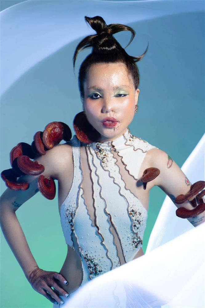 Cô gái Đà Nẵng bị chồng sắp cưới tạt axit khoe ngoại hình mới-6