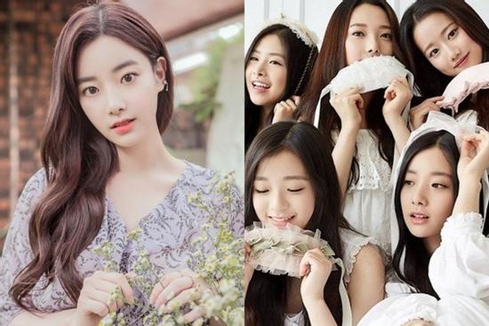 Em trai Hyunjoo một lần nữa quyết 'sống mái' với DSP Media và APRIL