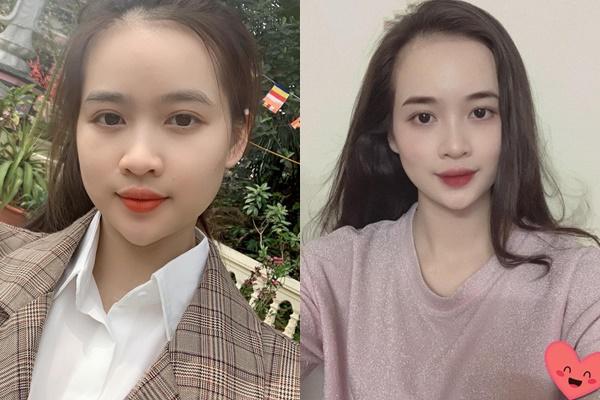 Nhan sắc đời thường của nữ tân binh Yên Bái tự nguyện nhập ngũ-3