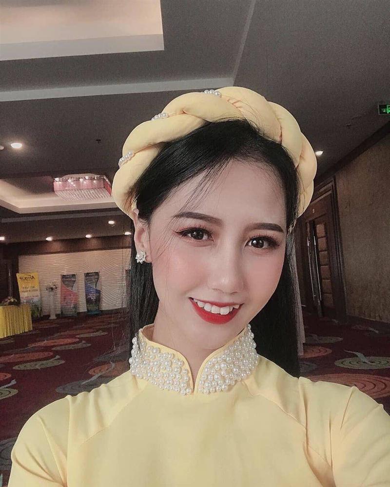 Nhan sắc đời thường của nữ tân binh Yên Bái tự nguyện nhập ngũ-5