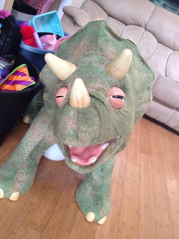 Đồ chơi chim cút quay giá khủng mà xấu ma chê quỷ hờn-6