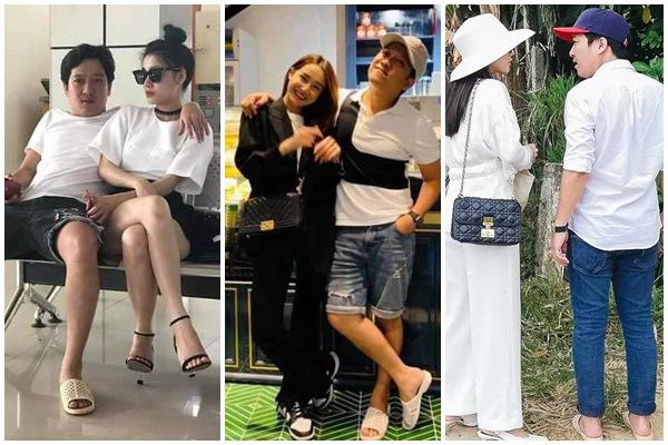 Từ Nhã Phương là chị em tăm tia được bao set đồ siêu xinh để diện tối 8/3-12