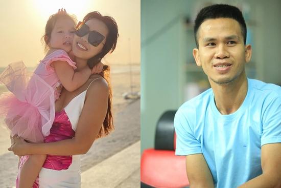 Hà Anh khuyên anh Nguyễn Ngọc Mạnh 'hãy cứ nhận tiền hảo tâm'