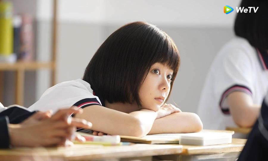 Nữ thần Đàm Tùng Vận lép vế trước dàn mỹ nhân Cẩm Tâm Tựa Ngọc-12