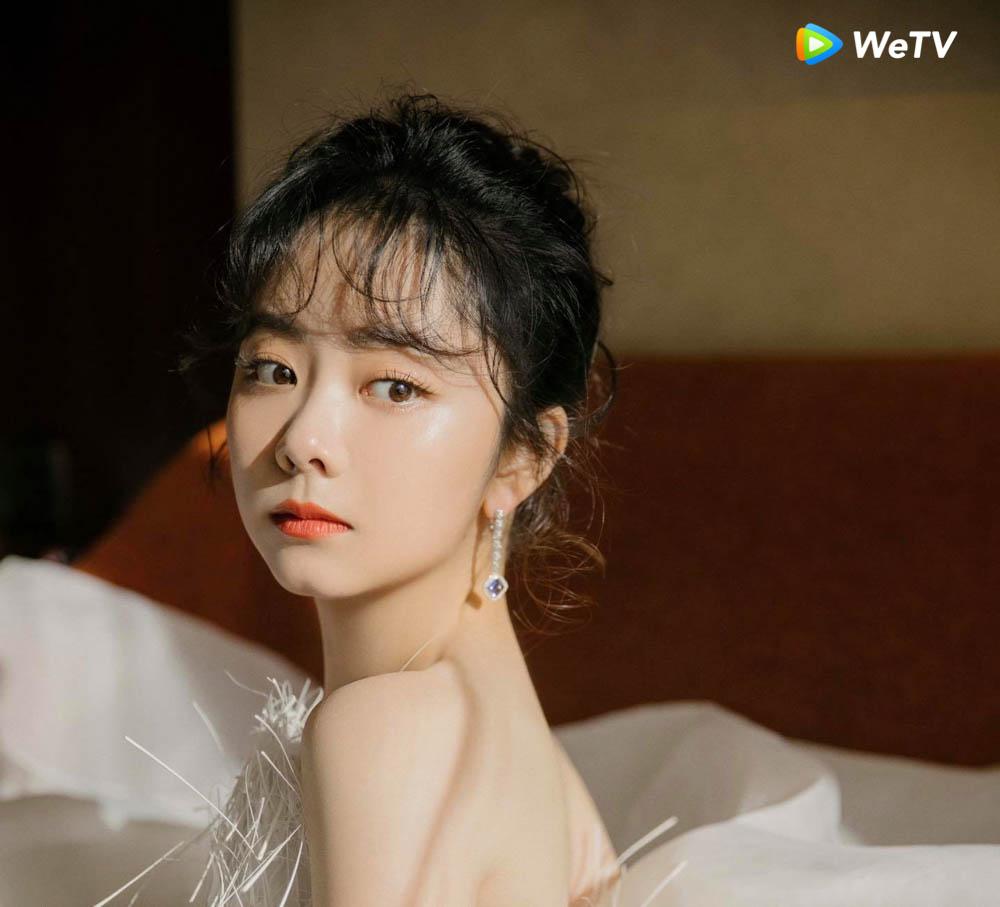 Nữ thần Đàm Tùng Vận lép vế trước dàn mỹ nhân Cẩm Tâm Tựa Ngọc-13