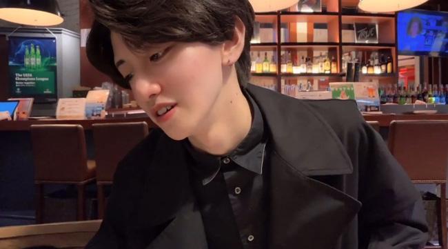 Hot girl từng thuê bạn trai đón Tết tiếp tục chi tiền hẹn hò người mới-3