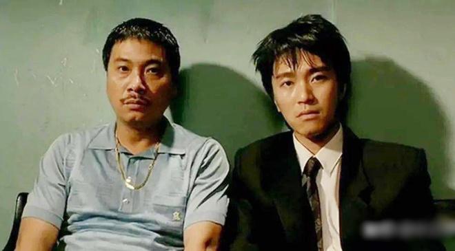 Châu Tinh Trì có thể không tới viếng Ngô Mạnh Đạt-1