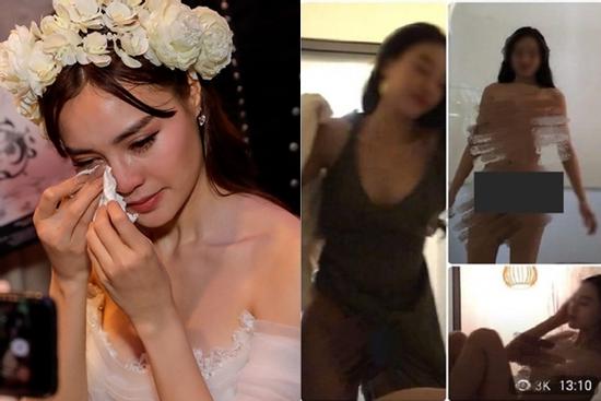 Hội bạn thân làm gì khi Ninh Dương Lan Ngọc gặp nạn clip đen?