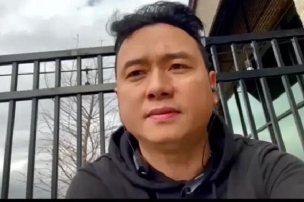 Gia đình ca sĩ Vân Quang Long cầu cứu-2