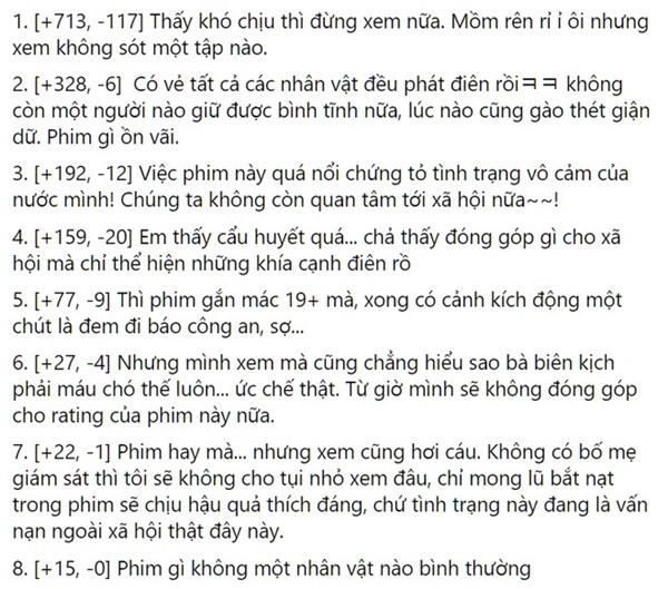 Penthouse 2 bạo lực, giết người: Người thấy thế mới cuốn, người đòi báo công an-2