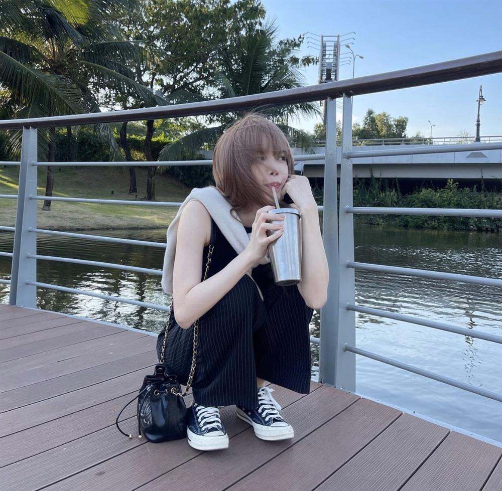 Thiều Bảo Trâm cute quên lối về hậu ồn ào chia tay Sơn Tùng-3