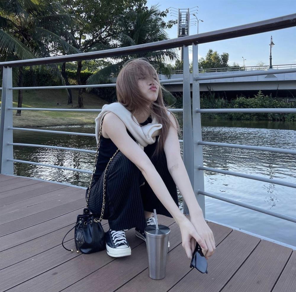 Thiều Bảo Trâm cute quên lối về hậu ồn ào chia tay Sơn Tùng-1