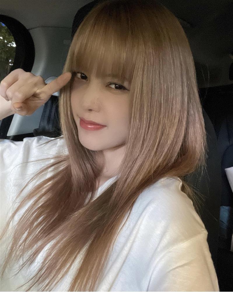 Thiều Bảo Trâm cute quên lối về hậu ồn ào chia tay Sơn Tùng-4