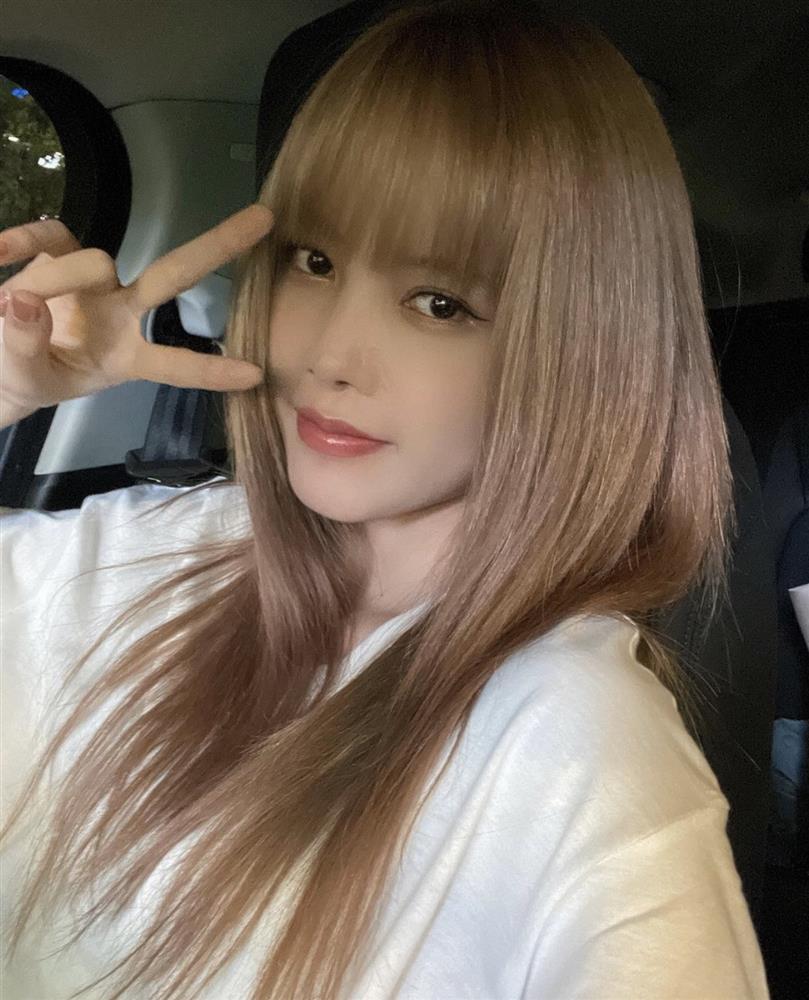 Thiều Bảo Trâm cute quên lối về hậu ồn ào chia tay Sơn Tùng-5