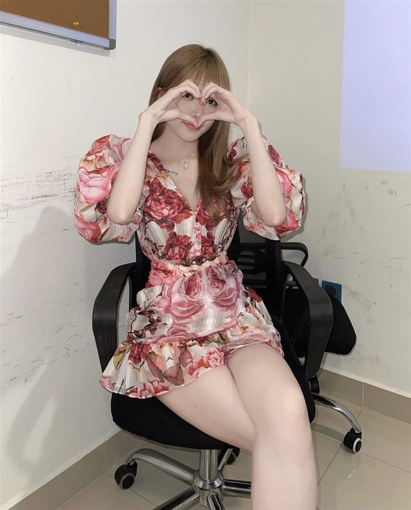 Thiều Bảo Trâm cute quên lối về hậu ồn ào chia tay Sơn Tùng-6