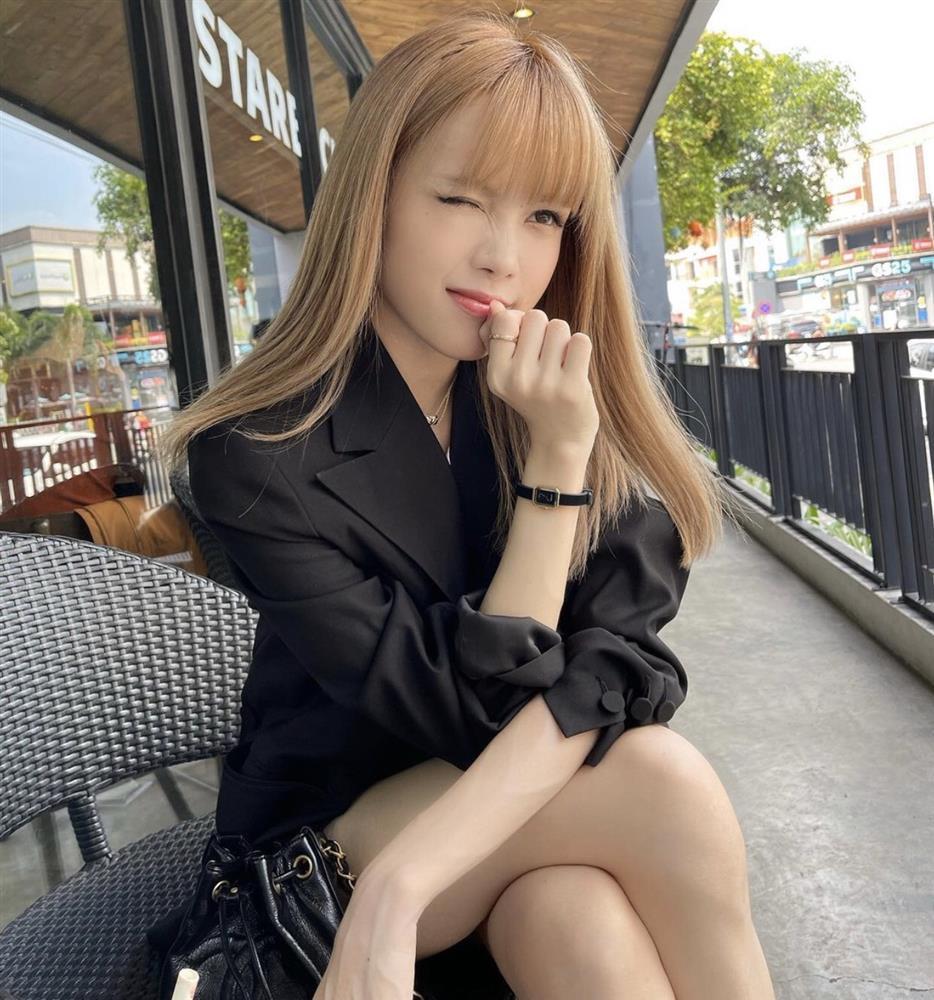 Thiều Bảo Trâm cute quên lối về hậu ồn ào chia tay Sơn Tùng-7