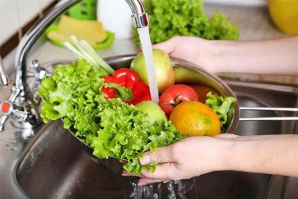 Cứ bảo quản rau củ quả trong tủ lạnh theo 4 kiểu này bảo sao bị hư, biến chất nhanh-3