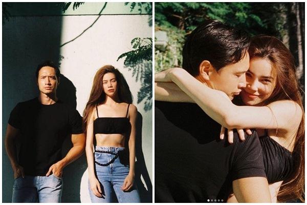 Nghi vấn Hà Hồ nhờ Lý Quí Khánh hack vòng 3 bằng photoshop-11