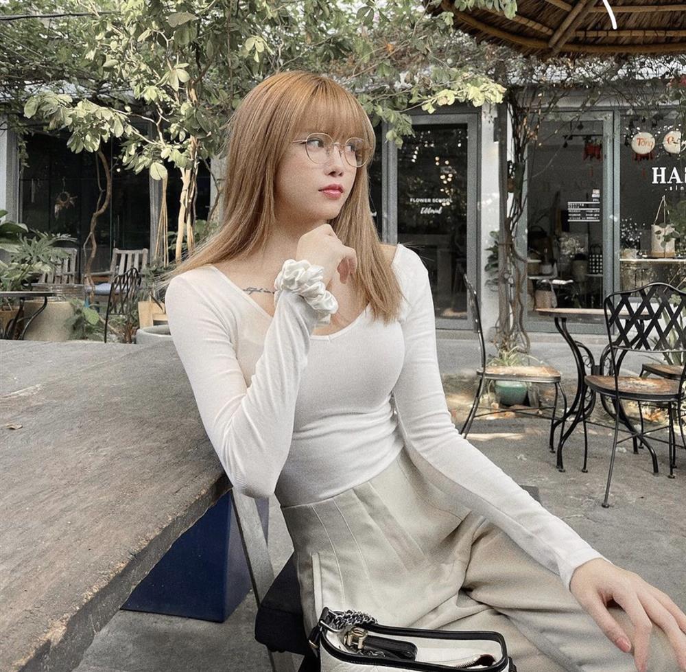 Thiều Bảo Trâm cute quên lối về hậu ồn ào chia tay Sơn Tùng-14