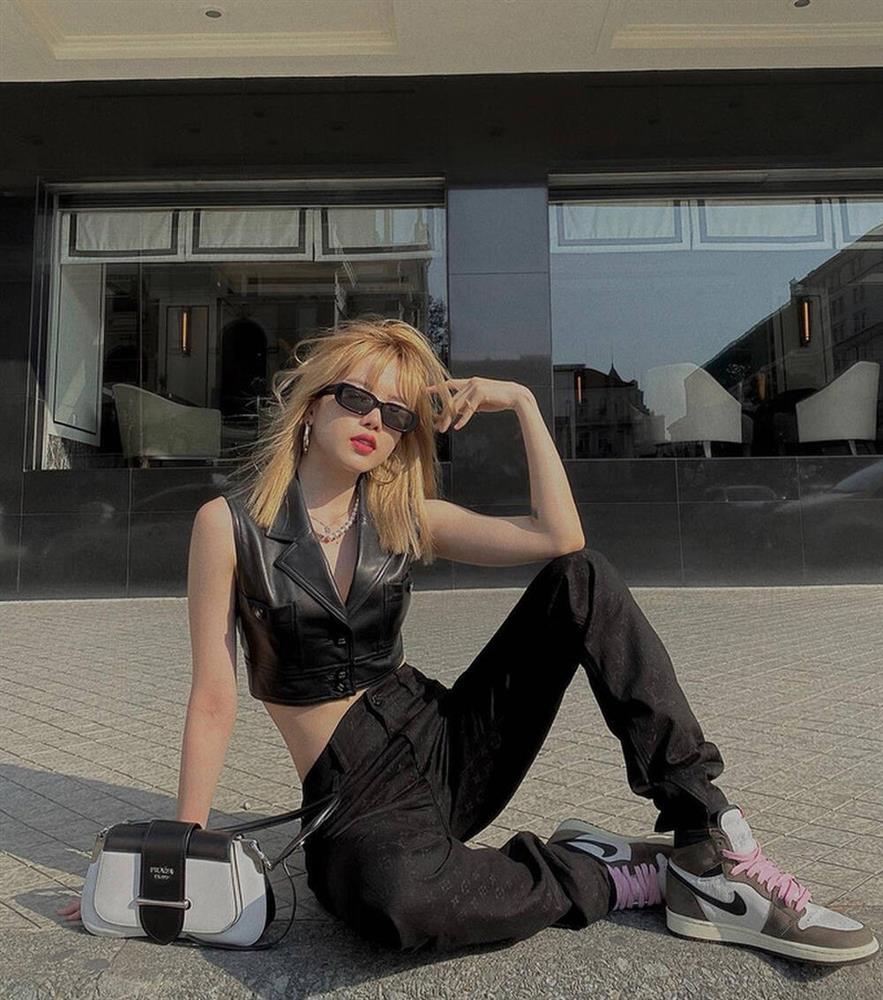 Thiều Bảo Trâm cute quên lối về hậu ồn ào chia tay Sơn Tùng-17