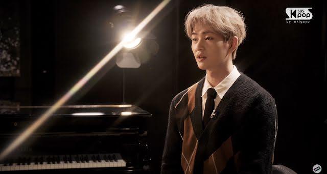 Nỗi sợ hãi lớn nhất của SHINee trong âm nhạc: Chẳng có gì - Chỉ có già-3