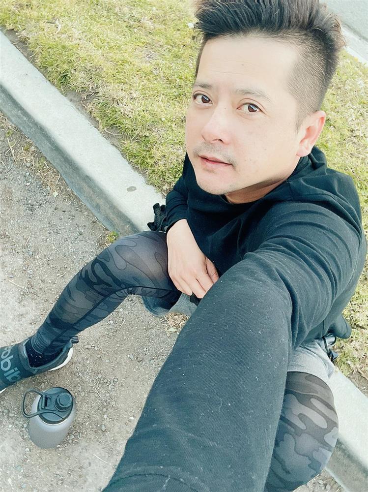 Hoàng Anh làm gì trong lúc bạn bè và vợ cũ khẩu chiến?-12