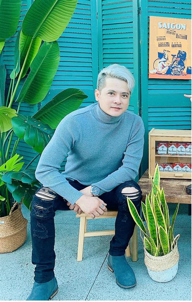 Hoàng Anh làm gì trong lúc bạn bè và vợ cũ khẩu chiến?-5