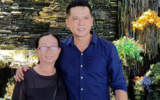 Hoàng Anh làm gì trong lúc bạn bè và vợ cũ khẩu chiến?-2