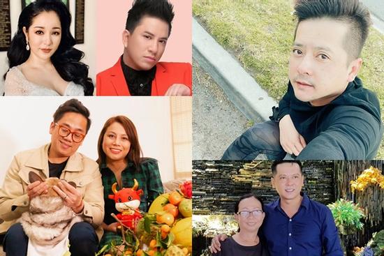 Hoàng Anh làm gì trong lúc bạn bè và vợ cũ khẩu chiến?