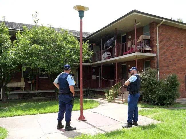 Người đàn ông gốc Việt giết bạn rồi phân xác gây rúng động nước Úc-1