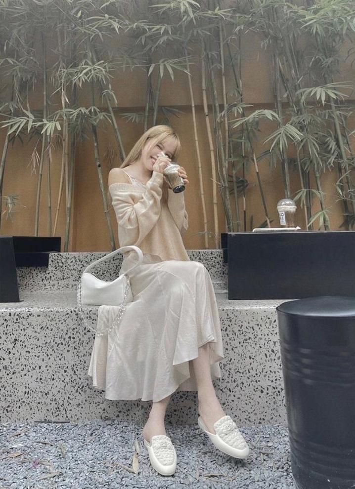 Thiều Bảo Trâm cute quên lối về hậu ồn ào chia tay Sơn Tùng-10