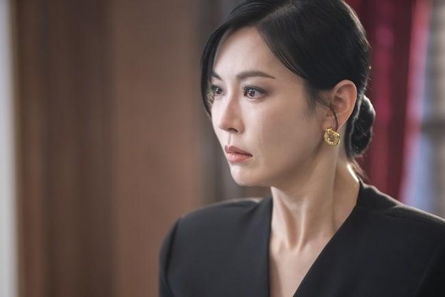 Mẹ ác nữ Cheon Seo Jin Penthouse xuất hiện, hứa hẹn màn đối đầu cực gắt-7