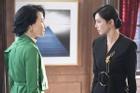 Mẹ ác nữ Cheon Seo Jin 'Penthouse' xuất hiện, hứa hẹn màn đối đầu cực gắt