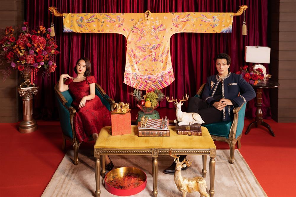 Lời cuối của NSND Hoàng Dũng về phim Gái Già: Xui xẻo anh hứng hết rồi-1