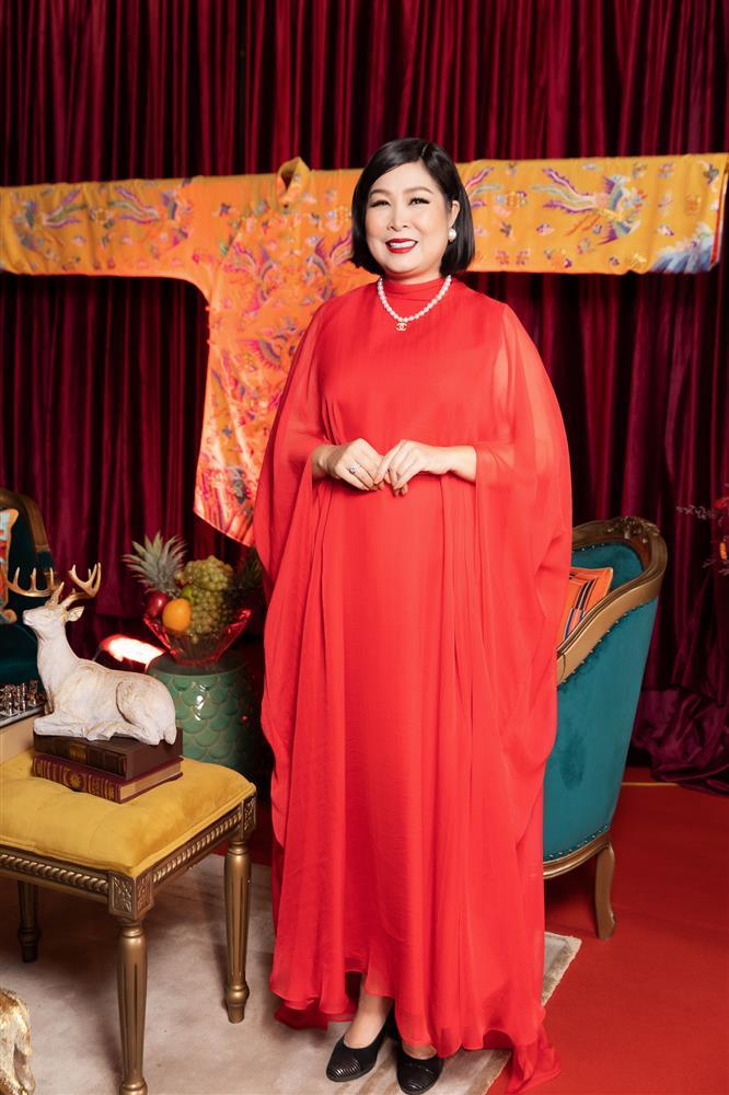 Lời cuối của NSND Hoàng Dũng về phim Gái Già: Xui xẻo anh hứng hết rồi-2