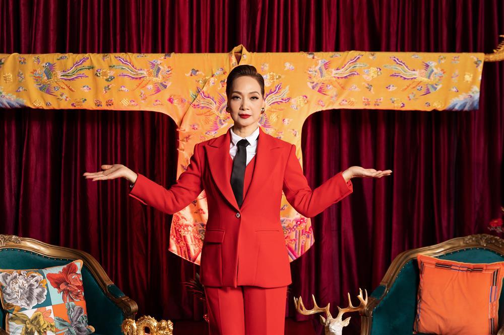 Lời cuối của NSND Hoàng Dũng về phim Gái Già: Xui xẻo anh hứng hết rồi-3