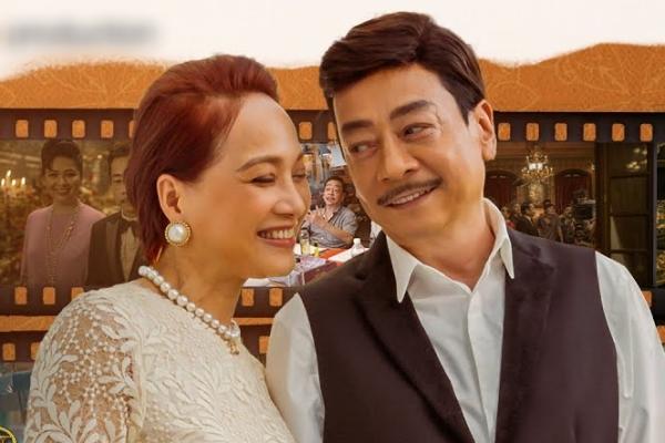 Sao Việt mê đồ bồng xòe: Kaity Nguyễn xinh kinh điển, Jun Vũ bớt sang nhiều phần-7