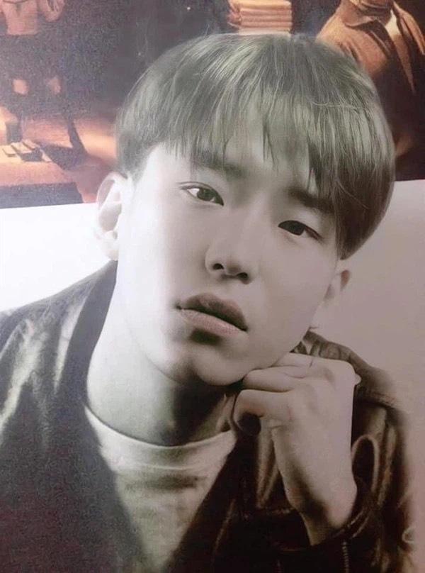 Nhan sắc thời trẻ không đùa được đâu của ác nam Cuộc Chiến Thượng Lưu-2