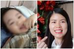 Khoảnh khắc bé gái rơi tầng 13 lần đầu gặp mặt bố nuôi Nguyễn Ngọc Mạnh-3