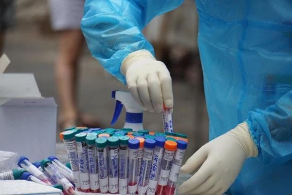 TP Hồ Chí Minh gỡ cách ly tập trung đối với người đến từ Hải Dương-1