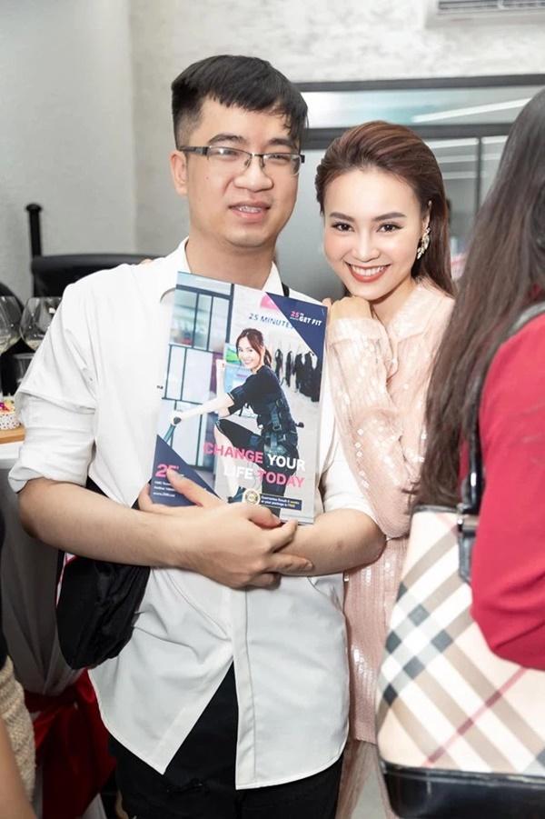 Phía Lan Ngọc đã xác định được danh tính cô gái trong clip đen-1