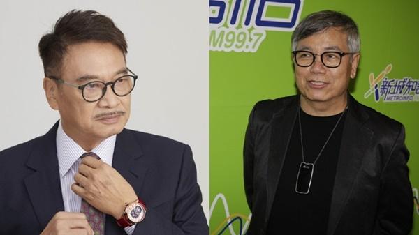 Người hàn gắn tình bạn cho Châu Tinh Trì và Ngô Mạnh Đạt-2