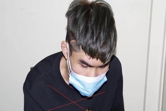 Nóng: Khởi tố, bắt tạm giam kẻ bóp cổ nữ sinh lớp 10 tử vong